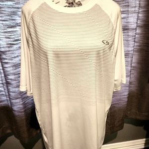 🍁 CHAMPION Men's short sleeve dri-fit t- shirt